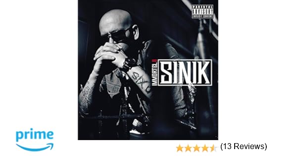 album sinik immortel gratuit